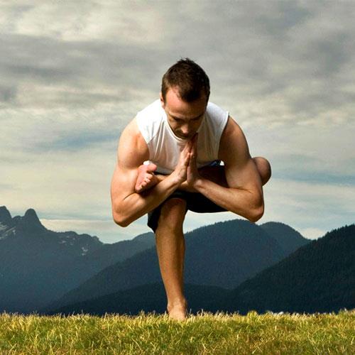 Rishi Ayurveda And Yoga Heritage