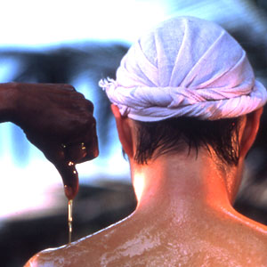 Rishi Ayurveda And Yoga 