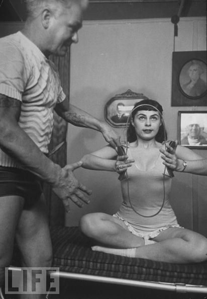 Rolates Pilates Studio New York