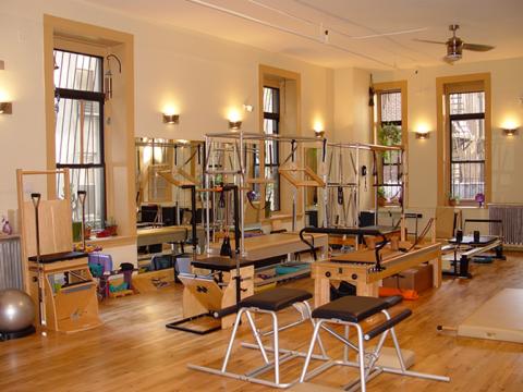 Rolates Pilates Studio 