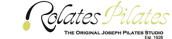 Rolates Pilates Studio New York