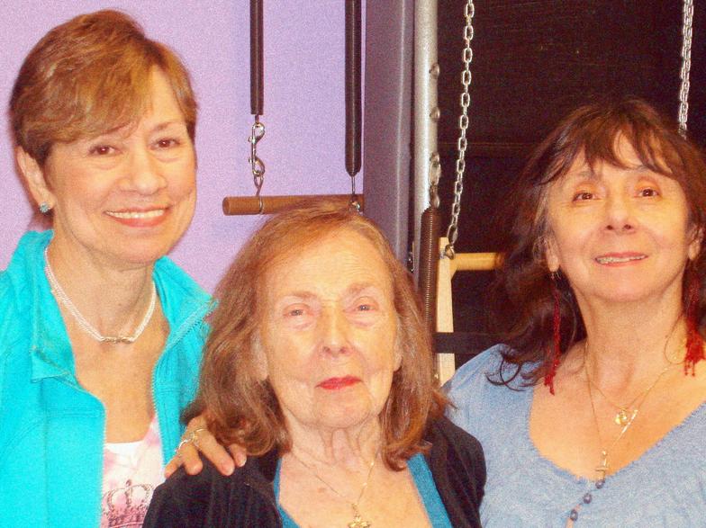Romana's Pilates Studio