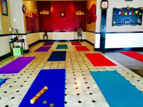 Sadhana Yoga – Miramar