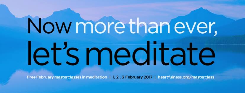 Srcm Heartfulness Centre 