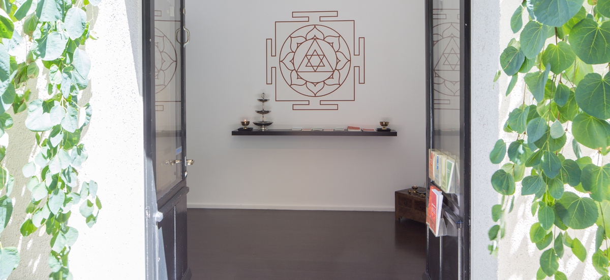 Samatvam Yogaschule 