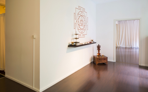Samatvam Yogaschule Switzerland