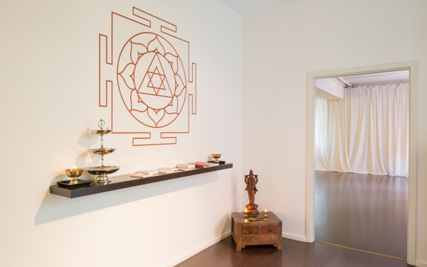 Samatvam Yogaschule 