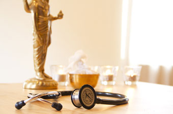 Sanapurna Ayurveda And Yoga 