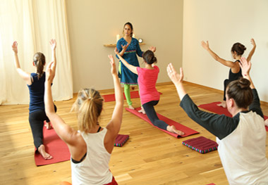 Sanapurna Ayurveda And Yoga