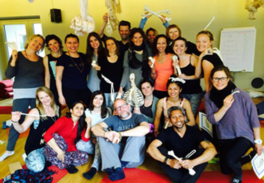 Sanapurna Ayurveda And Yoga 
