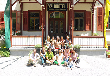 Sanapurna Ayurveda And Yoga 