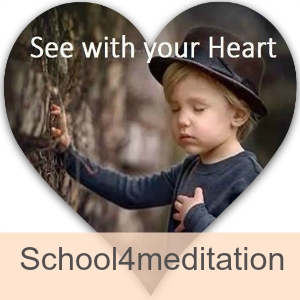 School For Meditation Center Málaga Spain