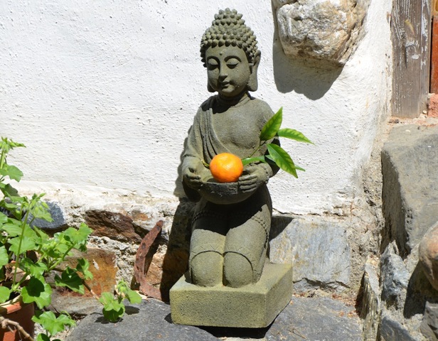 Secret Garden Retreats Málaga Spain