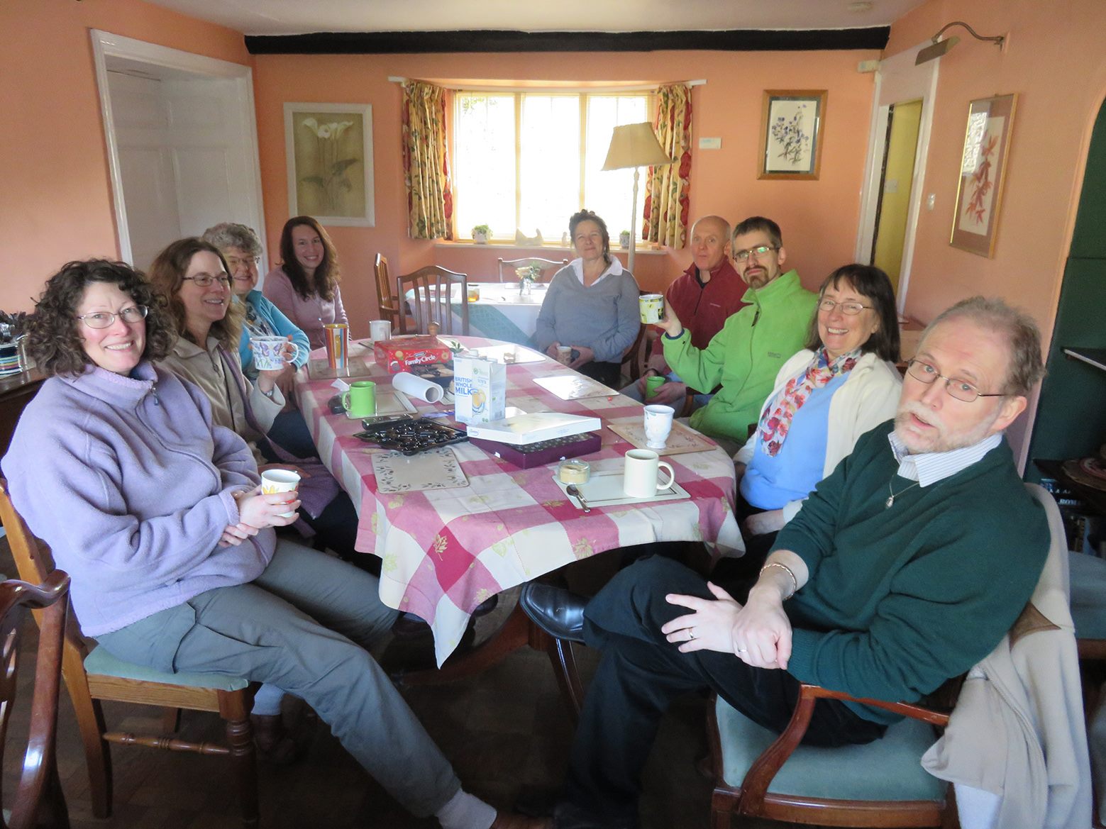 Self Realization Meditation Healing Centre Queen Camel Yeovil 
