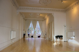 Serenity Now Yoga 