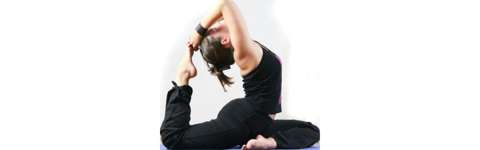 Serenity Now Yoga 