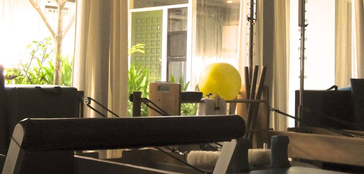 Shapeshift Pilates Studio 