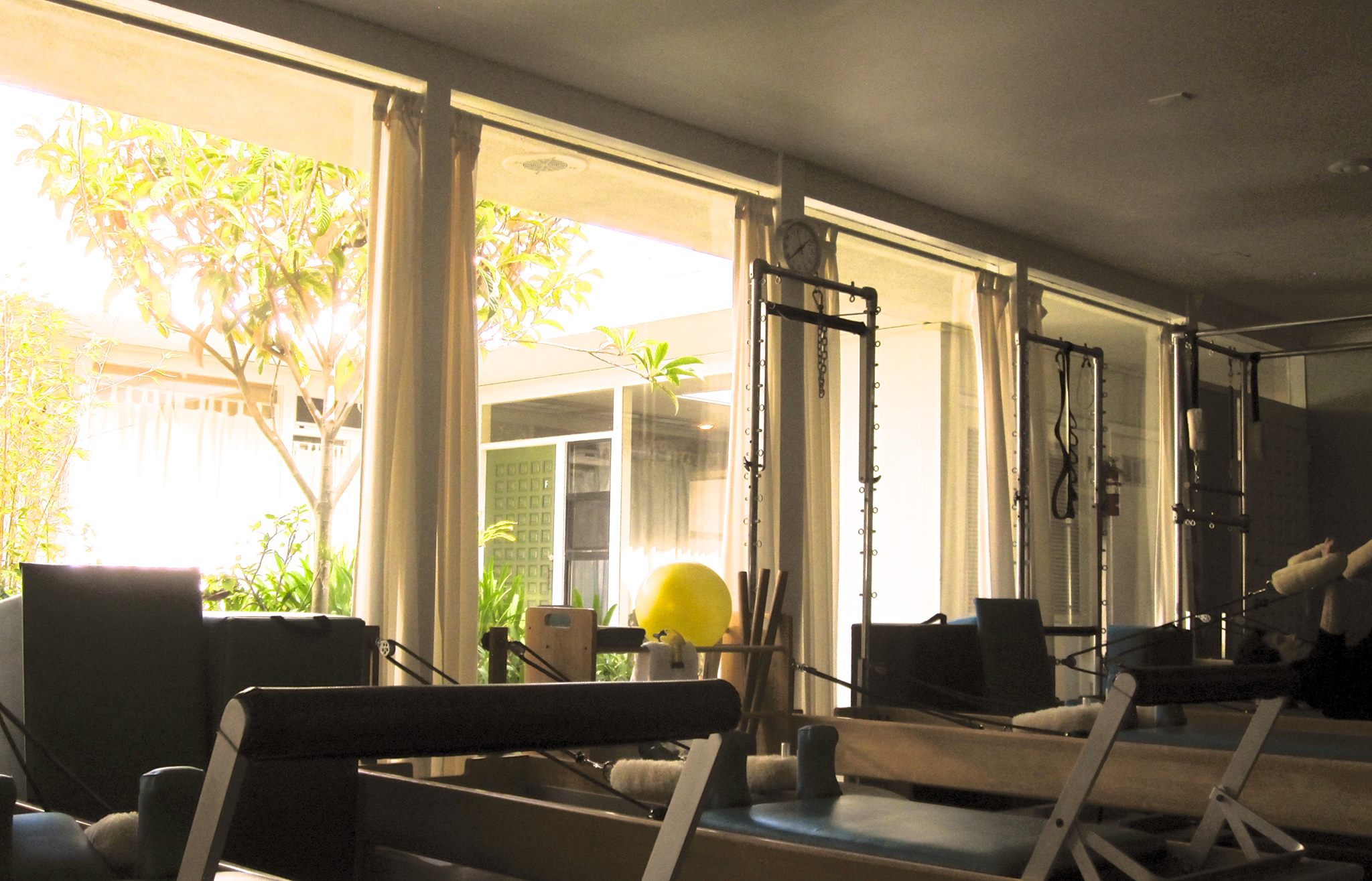 Shapeshift Pilates Studio United States