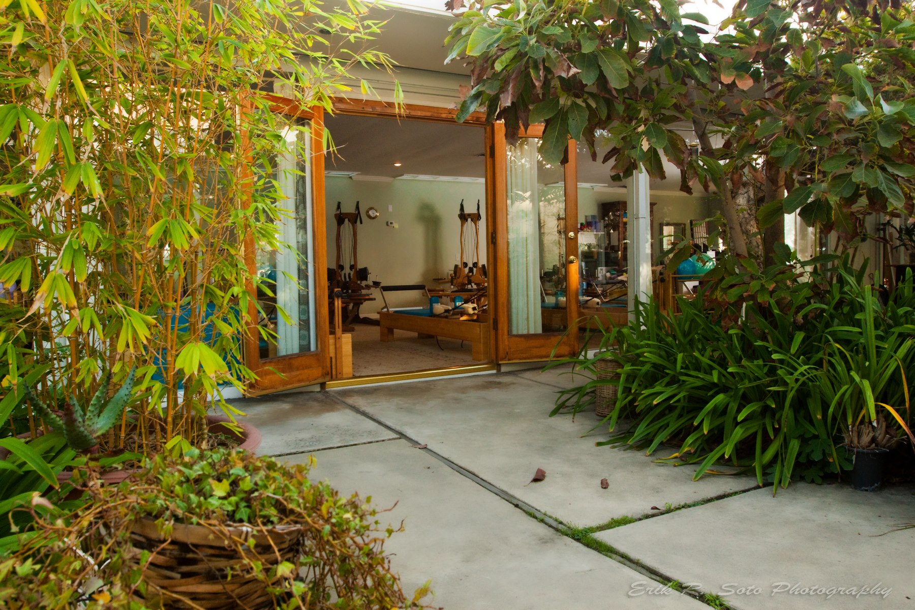 Shapeshift Pilates Studio Redondo Beach
