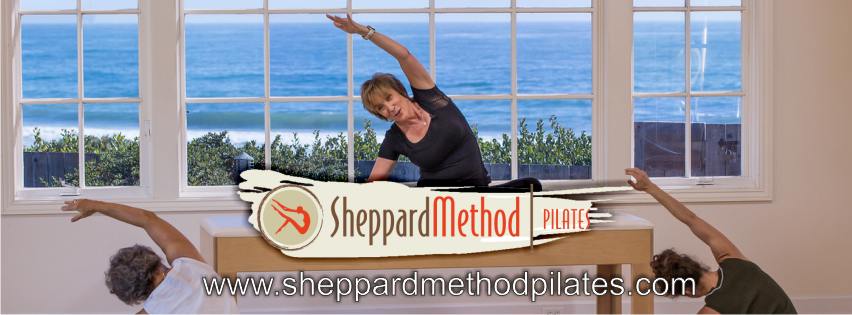 Sheppard Method Pilates Studio United States