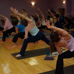 Shine On Yoga 