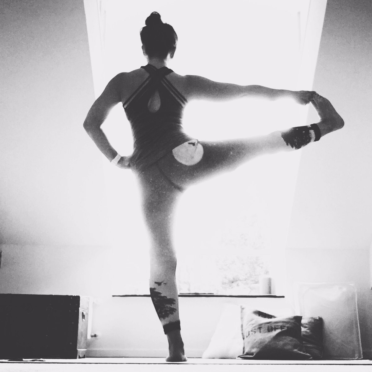 Shine On Yoga 