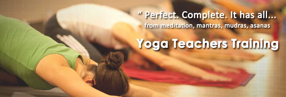 Shiv Holistic Yoga Mumbai