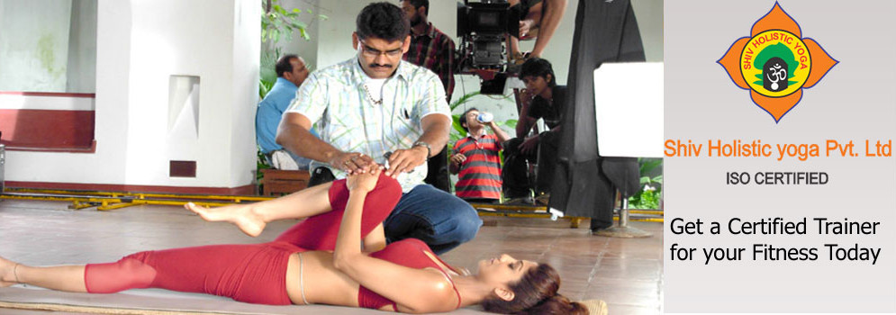 Shiv Holistic Yoga 