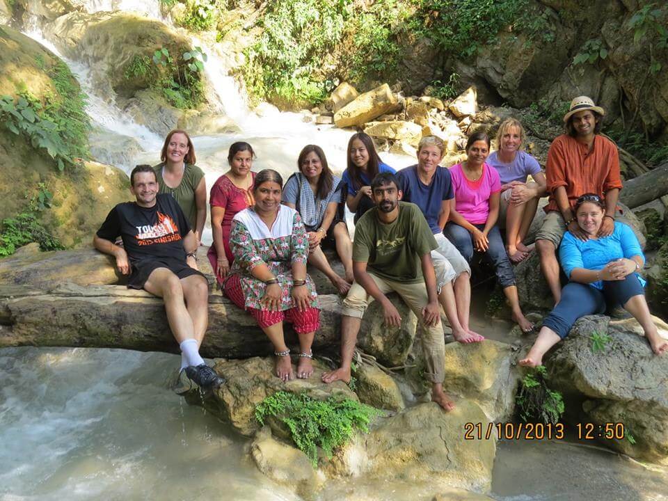 Shiva Tattva Yoga School