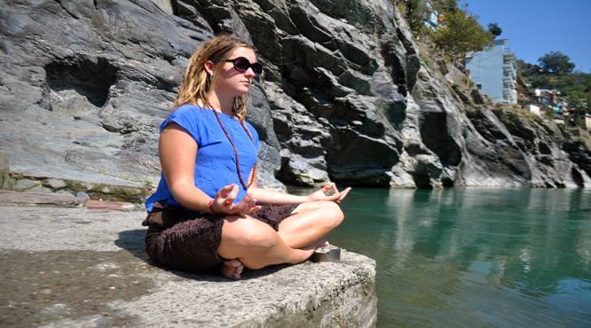 Shiva Tattva Yoga School India