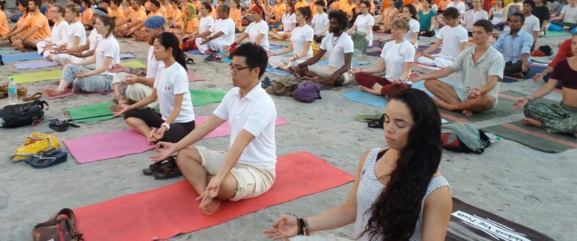 Shiva Tattva Yoga School