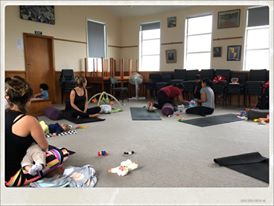Sivananda Yoga Vedanta Centre New Plymouth