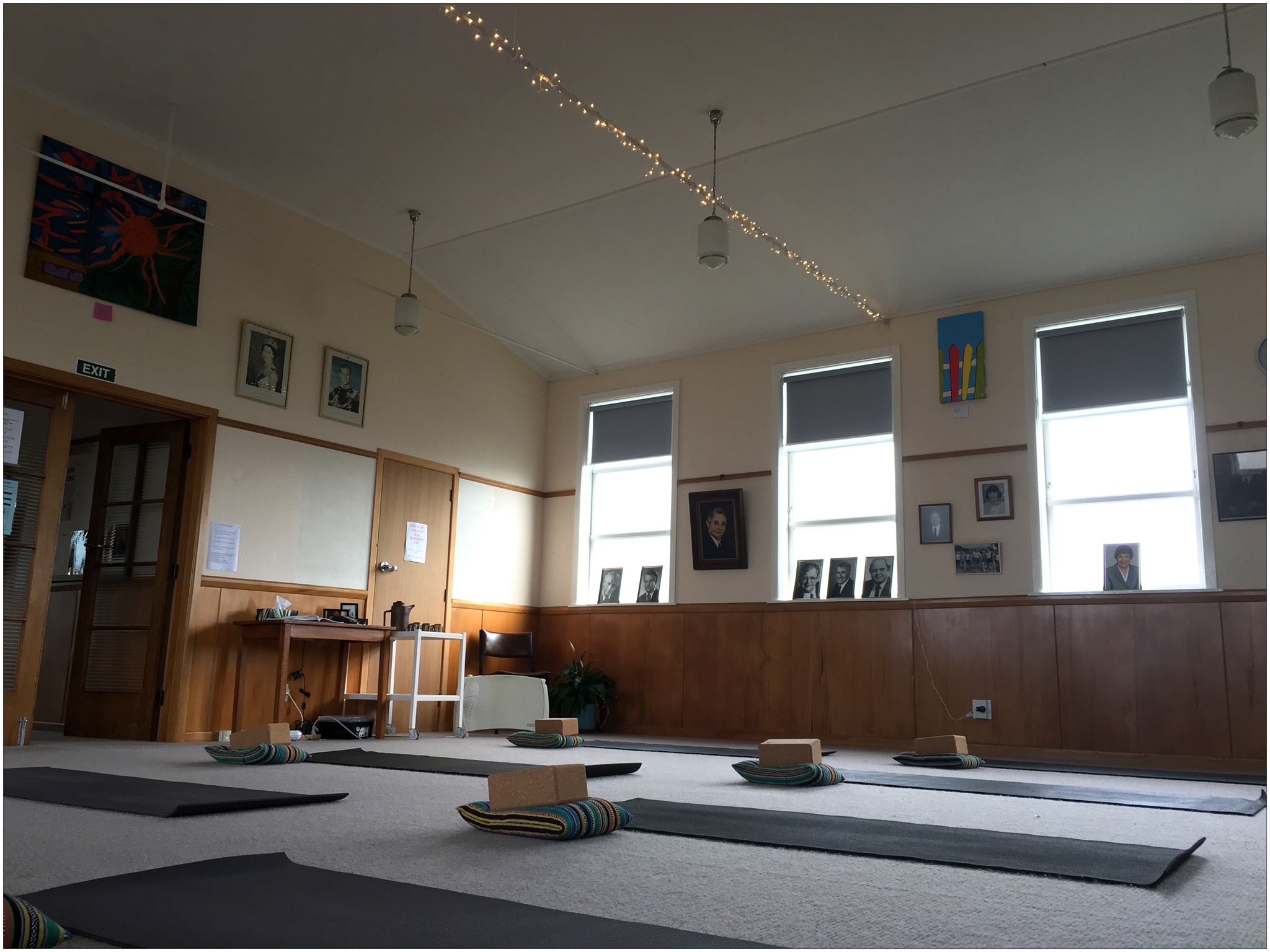 Sivananda Yoga Vedanta Centre 