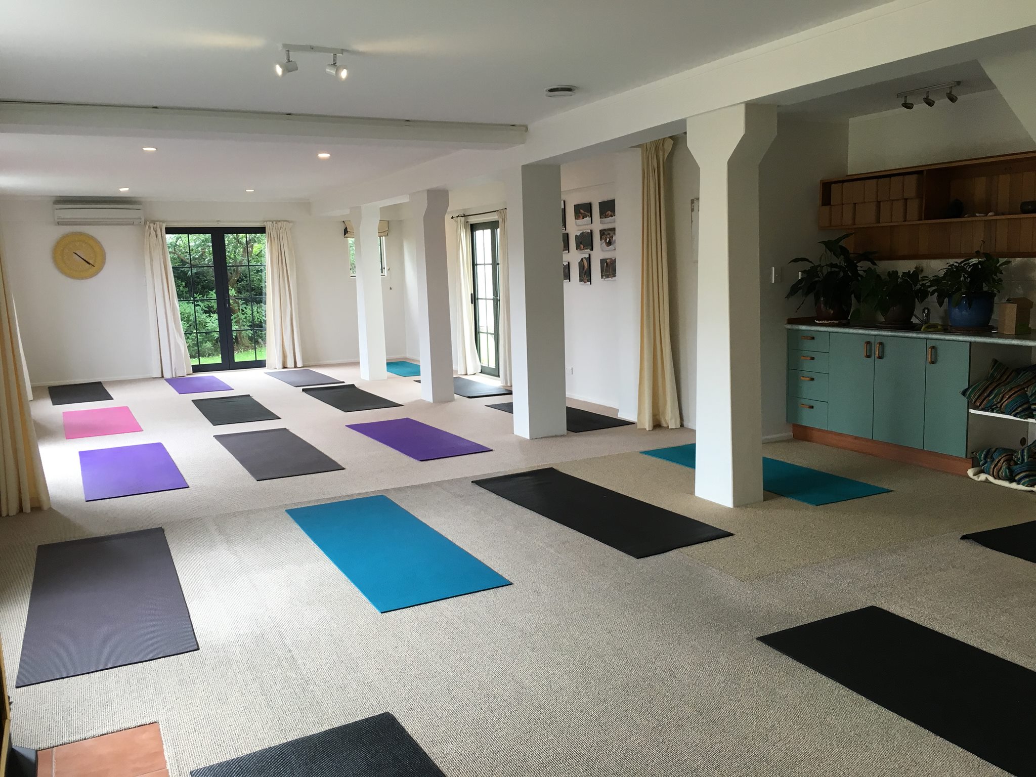 Sivananda Yoga Vedanta Centre