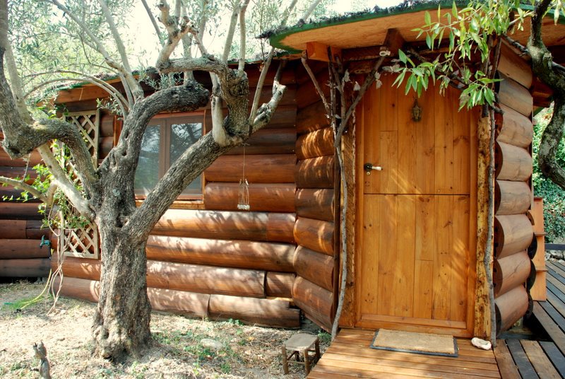 Solterreno, International Retreat Centre For Mindfulness And Healing Spain