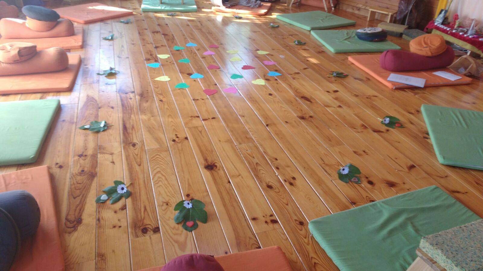 Solterreno, International Retreat Centre For Mindfulness And Healing Spain