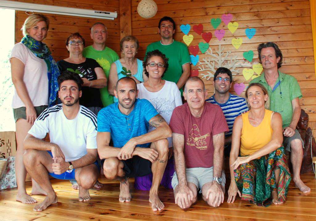 Solterreno, International Retreat Centre For Mindfulness And Healing Alicante