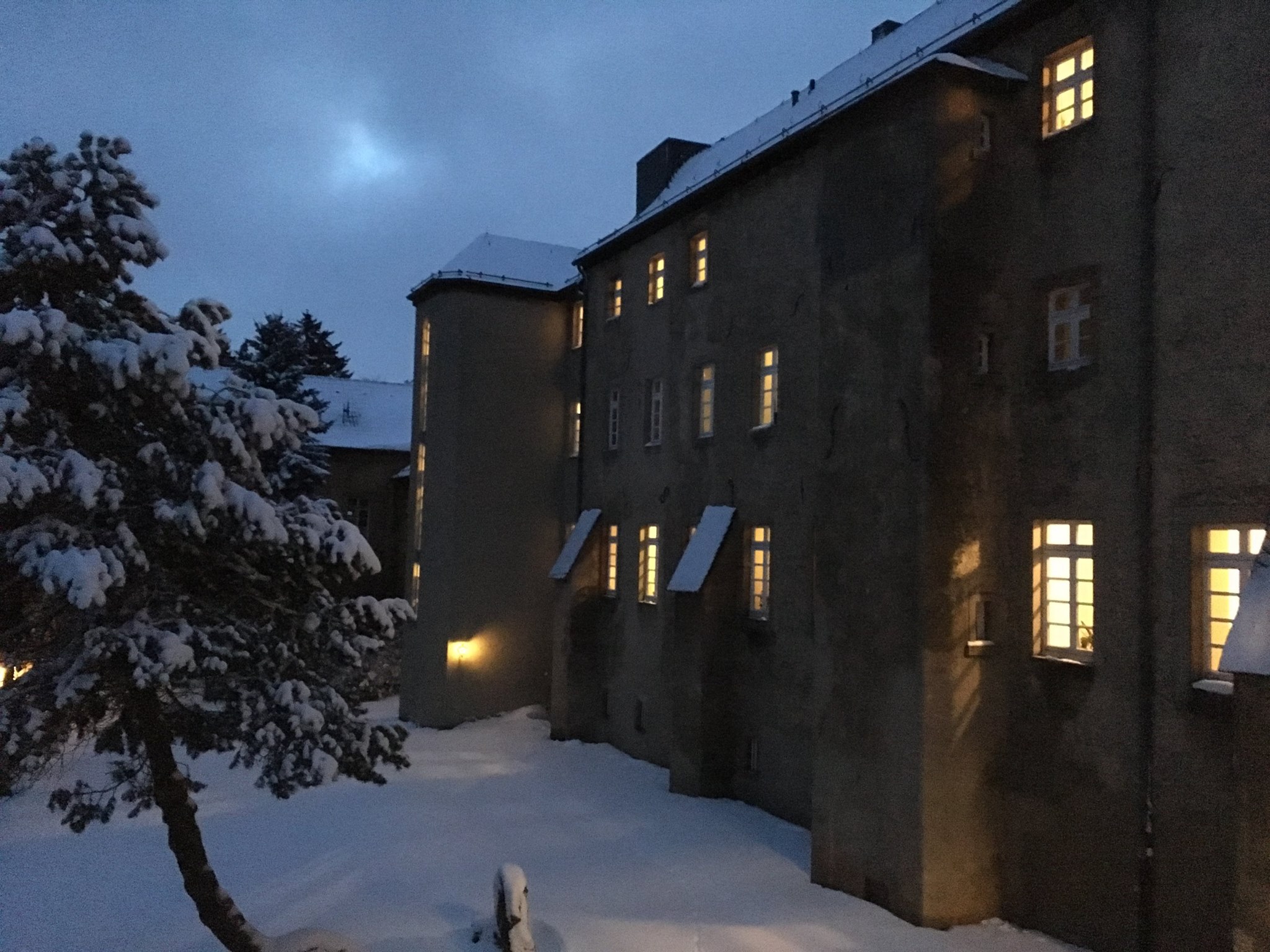 Spirit Studio 