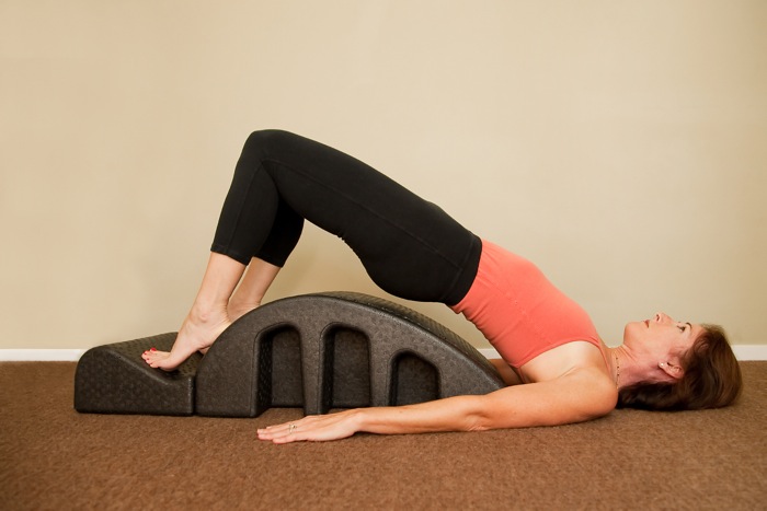 Studio M Pilates Studio Sonoma United States