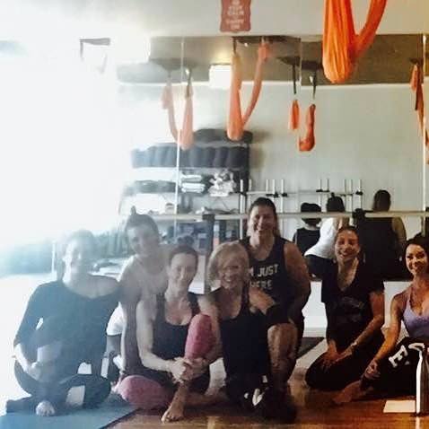Studio S Pilates United States
