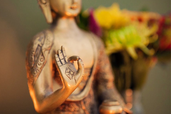 Summer Healing Yoga