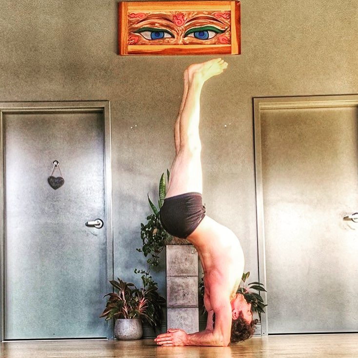 Supersoul Yoga Chatham