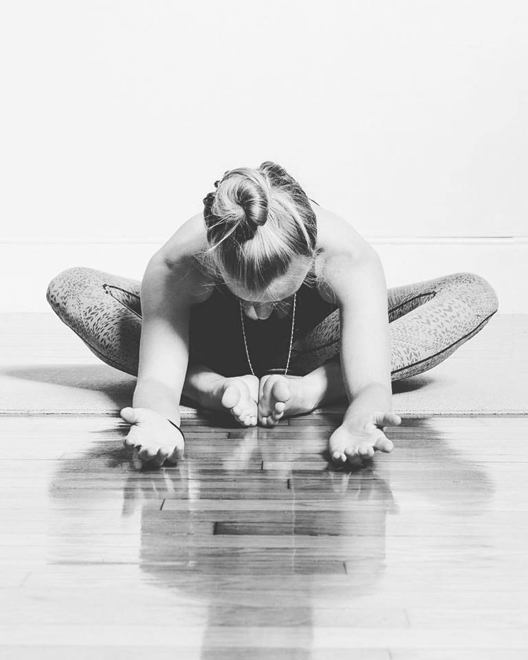 Supersoul Yoga 