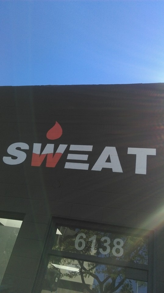Sweat Pilates Studio United States