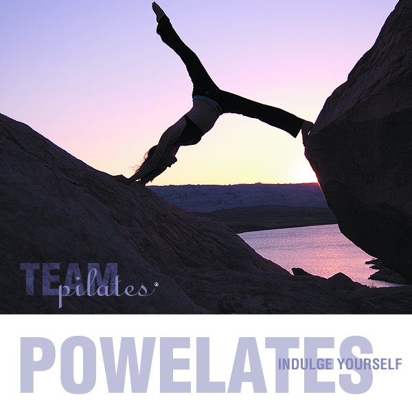 Team Pilates® Studio Spokane