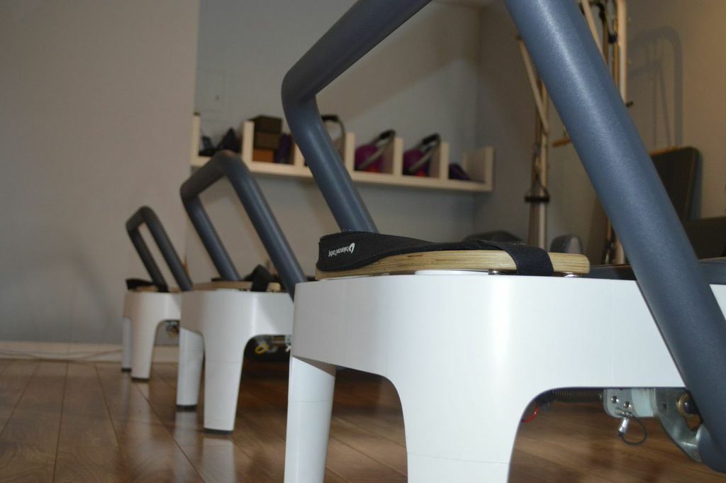 Tone Pilates And Wellness Studio Astoria
