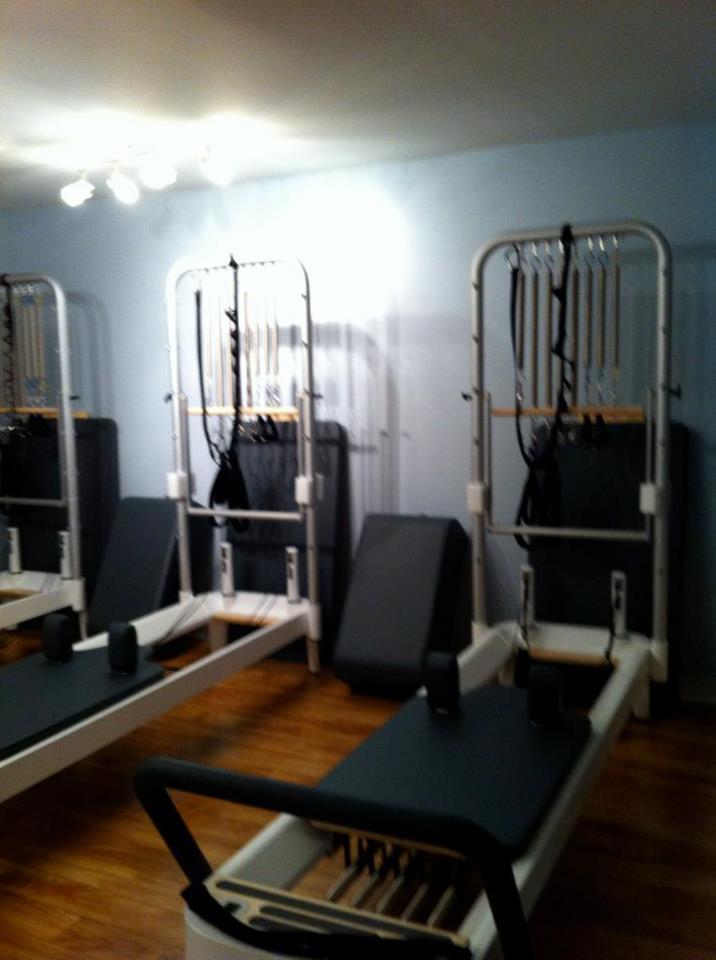 Tone Pilates And Wellness Studio United States