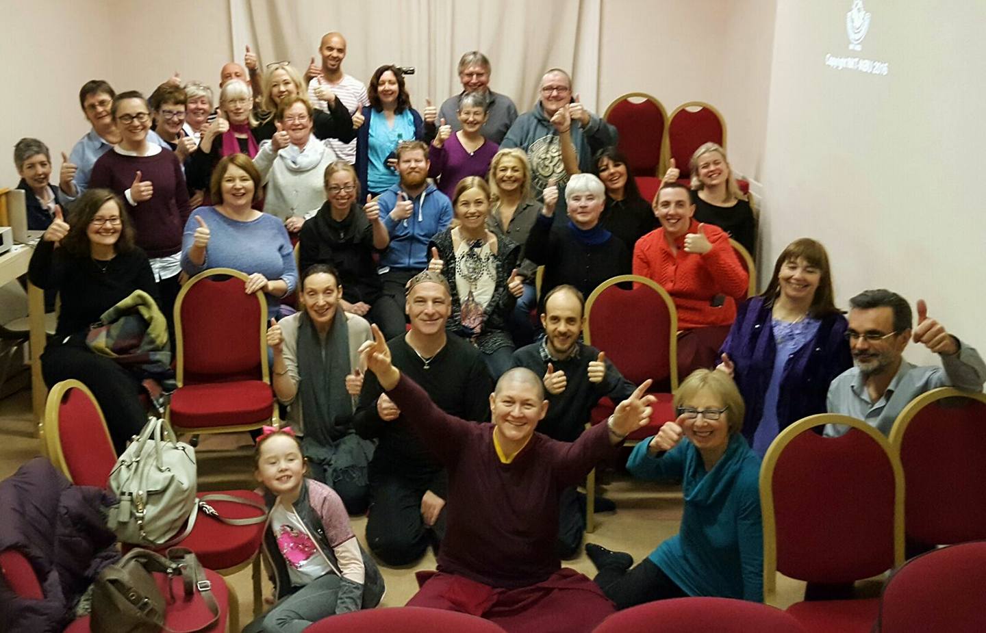 Tara Kadampa Buddhist Centre 