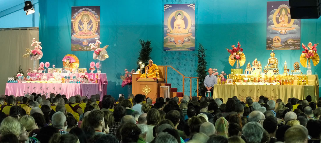 Tara Kadampa Buddhist Centre 