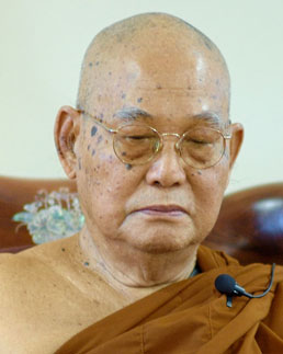 Tathagata Meditation Center San Jose 